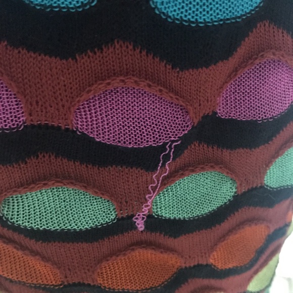 Missoni vintage Dress - Picture 7 of 9